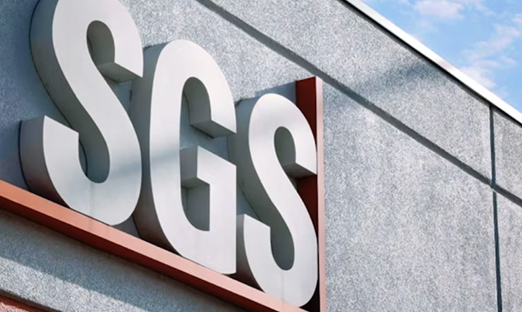 ϲٷҳ˲ΡѩͨSGSȨ